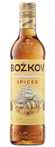 Božkov Spiced